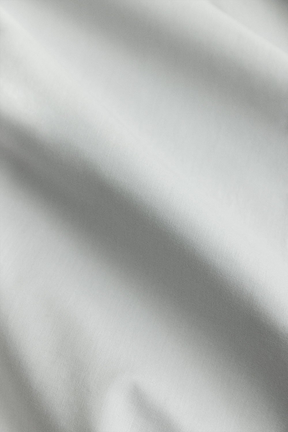 Funda nórdica en algodón percal de 180 hilos para cama de 90 cm Agassi , imagen de galería 4