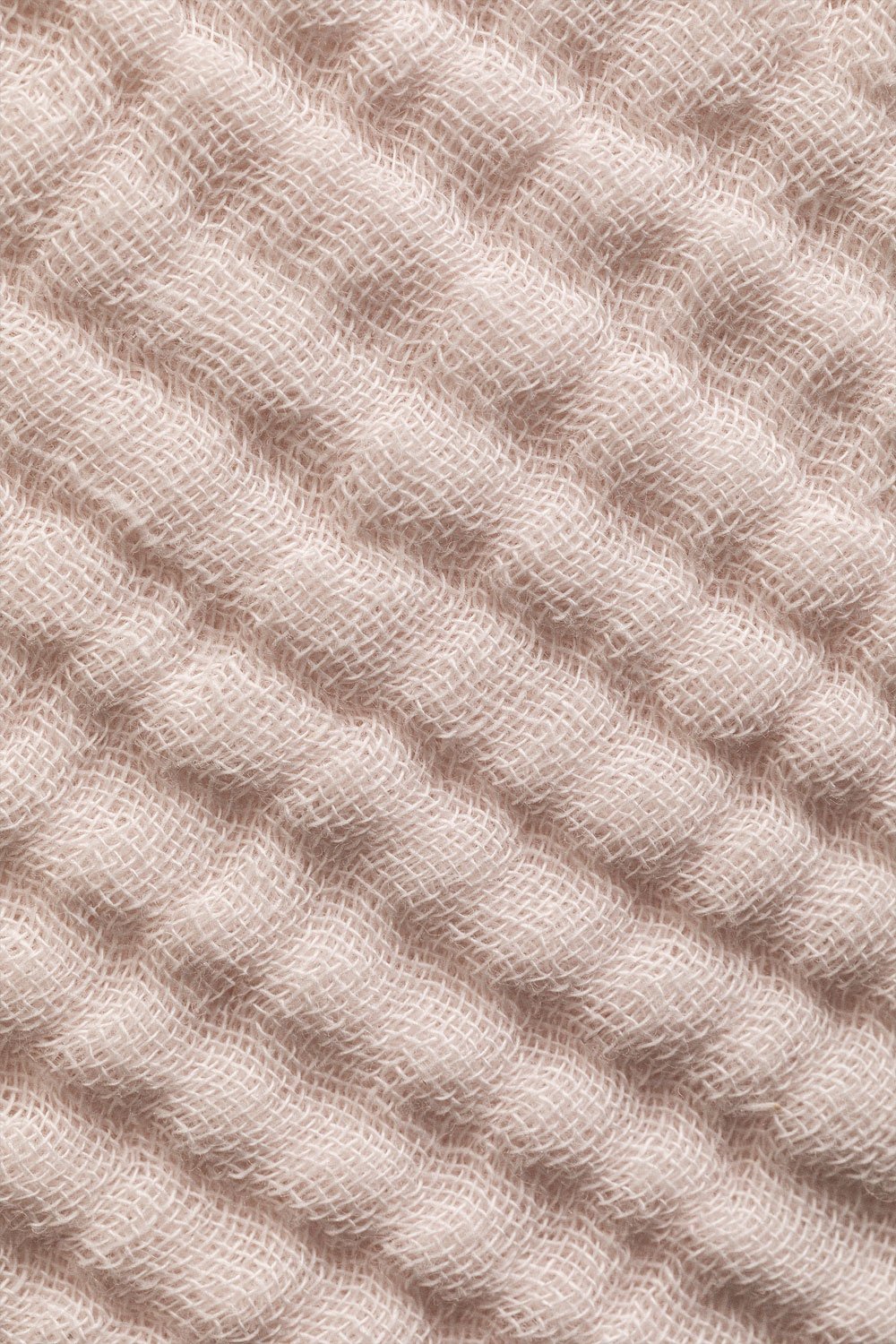 Cojín Cuadrado Gasa de Algodón (45x45 cm) Jobert , imagen de galería 6