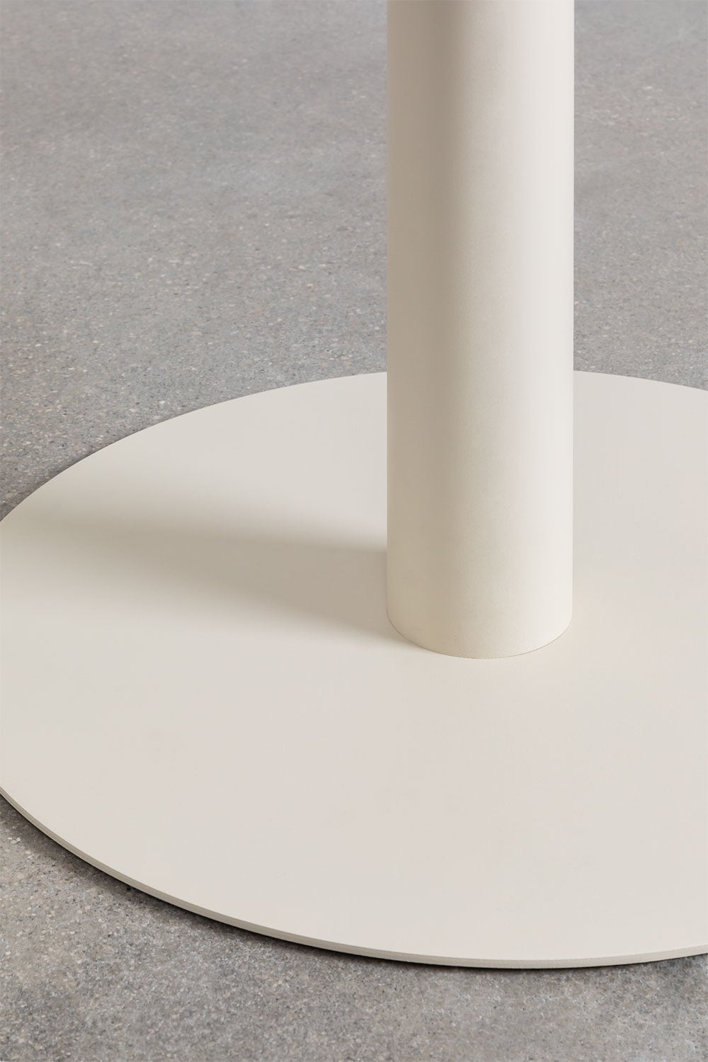 Set de mesa cuadrada 70x70 cm Mizzi y 4 sillas de jardín Maeba      , imagen de galer&iacute;a 4