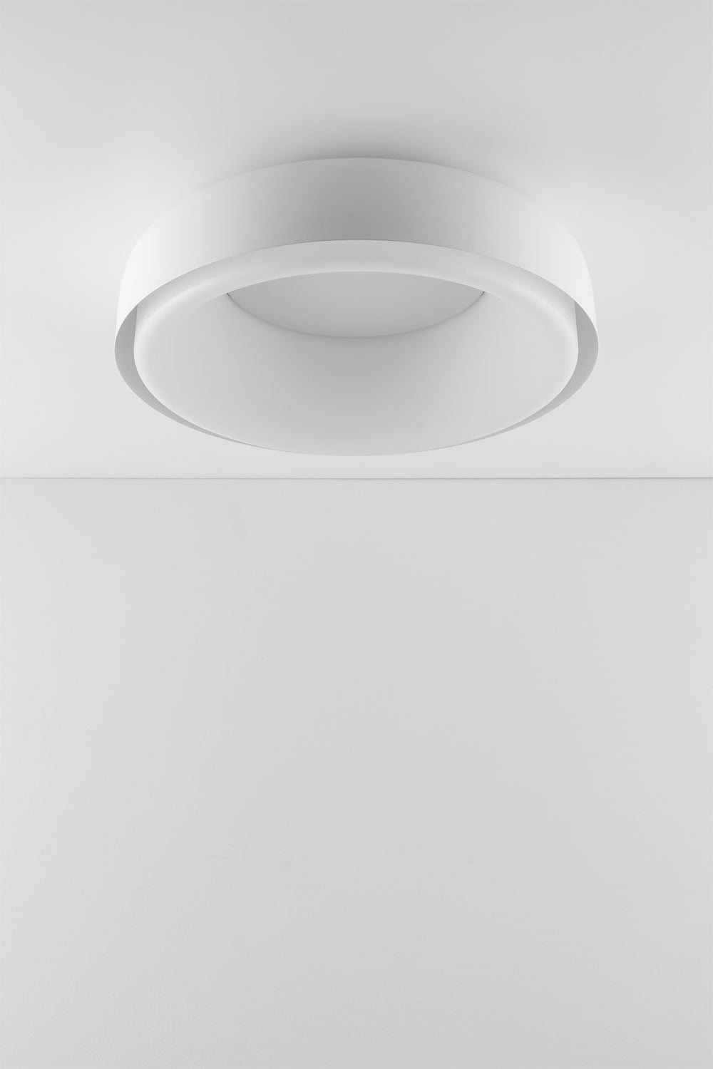 Plafón de techo LED en hierro Ramize  , imagen de galer&iacute;a 3