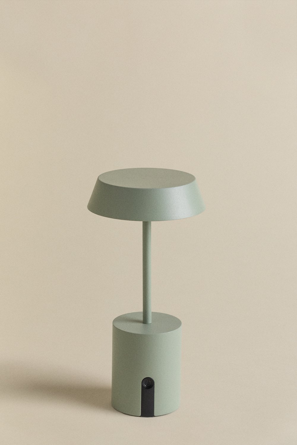 Lámpara de mesa LED inalámbrica Uliana  , imagen de galería 3