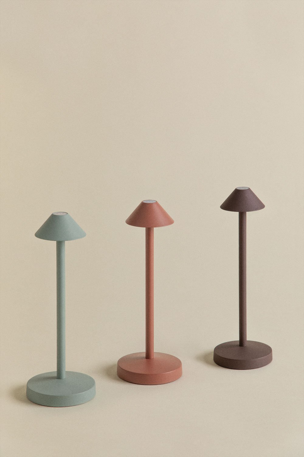 Lámpara de Mesa LED Inalámbrica Emilija , imagen de galería 7