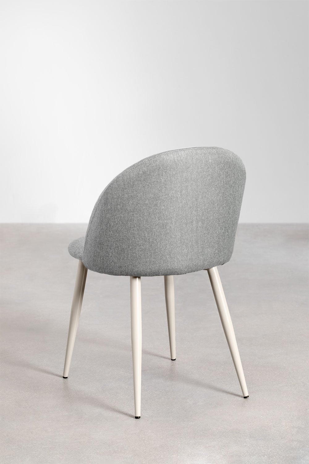 Pack de 2 sillas de comedor Kana Deluxe, imagen de galer&iacute;a 4