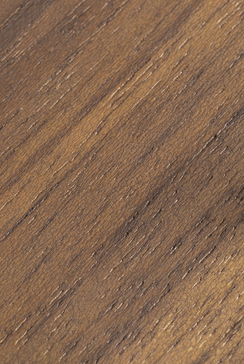 Mesa de Centro en Madera de Mindi (Ø80 cm) Leidam  , imagen de galería 5