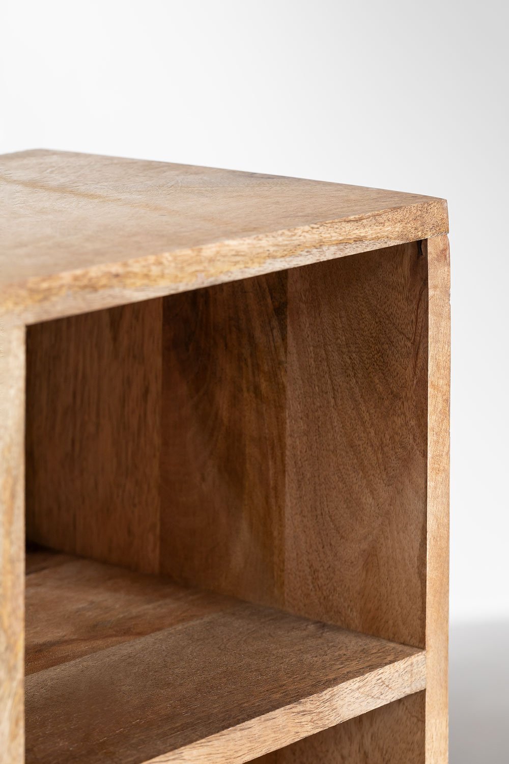 Estantería en Madera de Mango Soules, imagen de galería 3