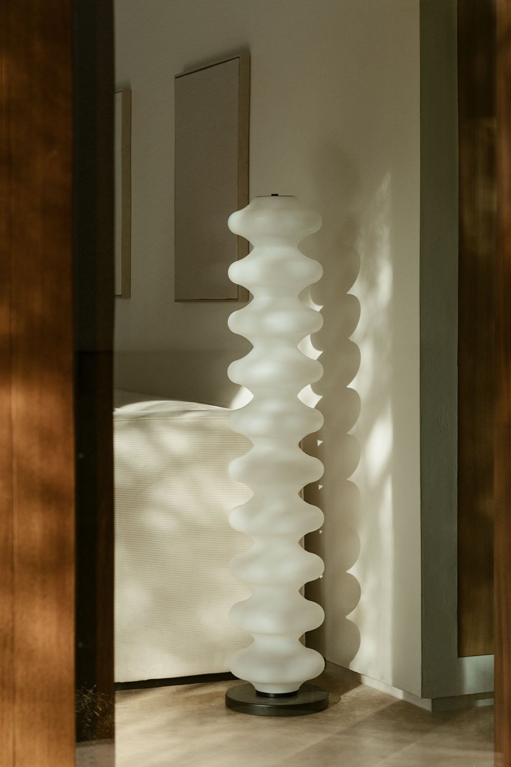 Lámpara de Pie LED Jayne, imagen de galería 1