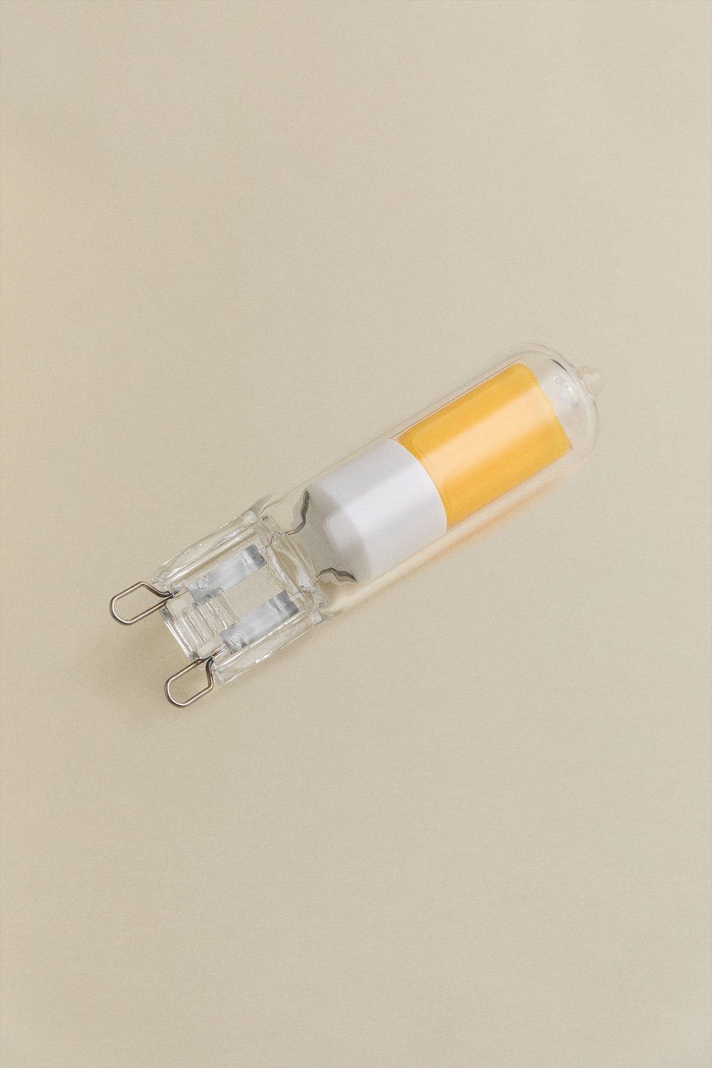 Bombilla LED G9 COB 4W  , imagen de galería 1
