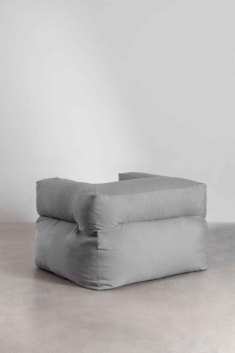 Sillón de jardín Darmian    , imagen de galería 4