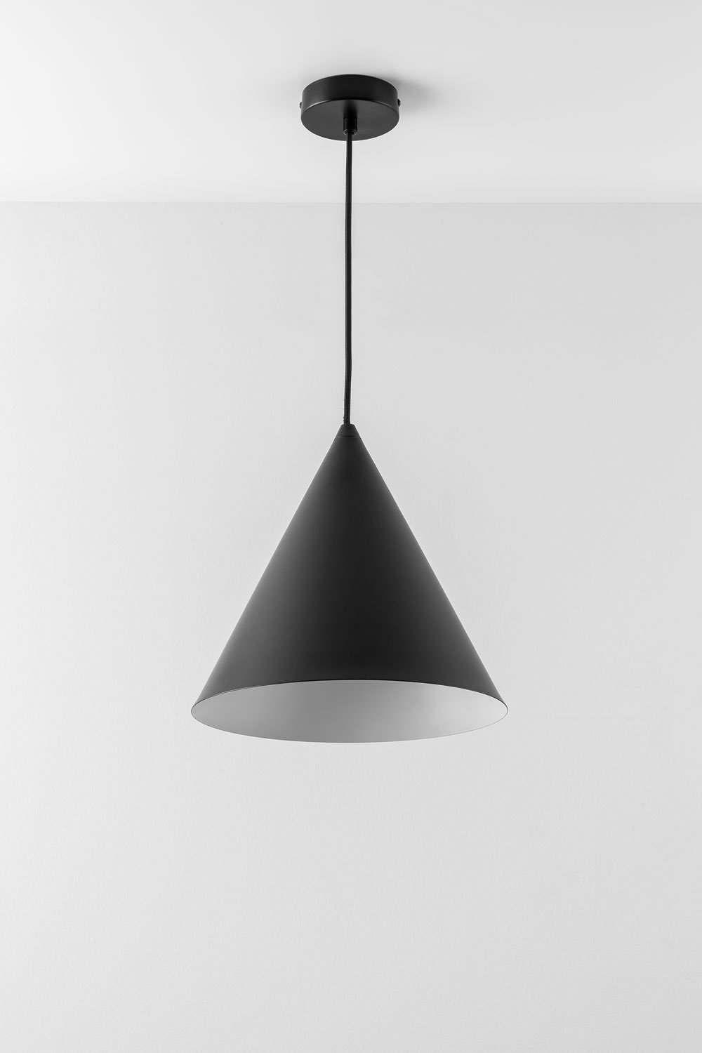 Lámpara de Techo en Metal Arilda, imagen de galería 1