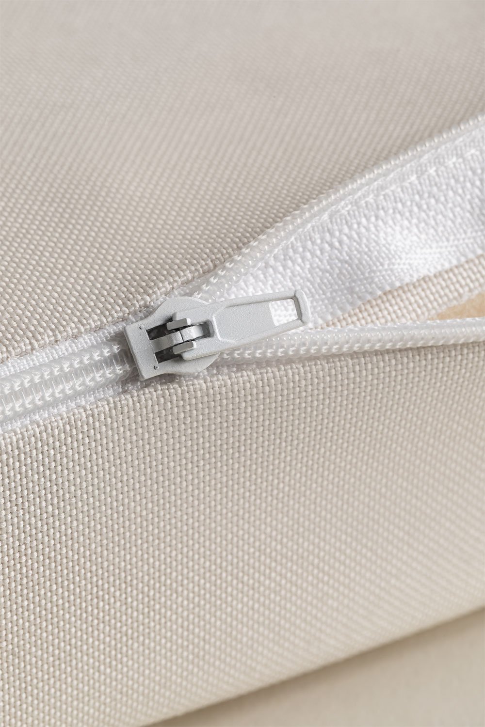 Cojín para silla en tela Nelida, imagen de galería 3