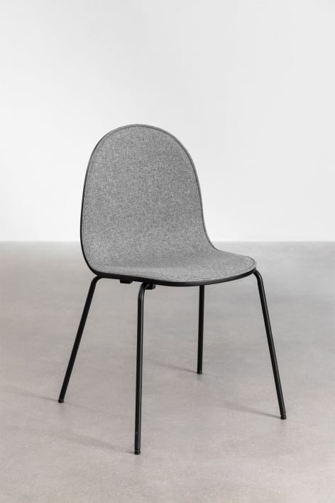 Pack de 2 Sillas de Comedor Maeve