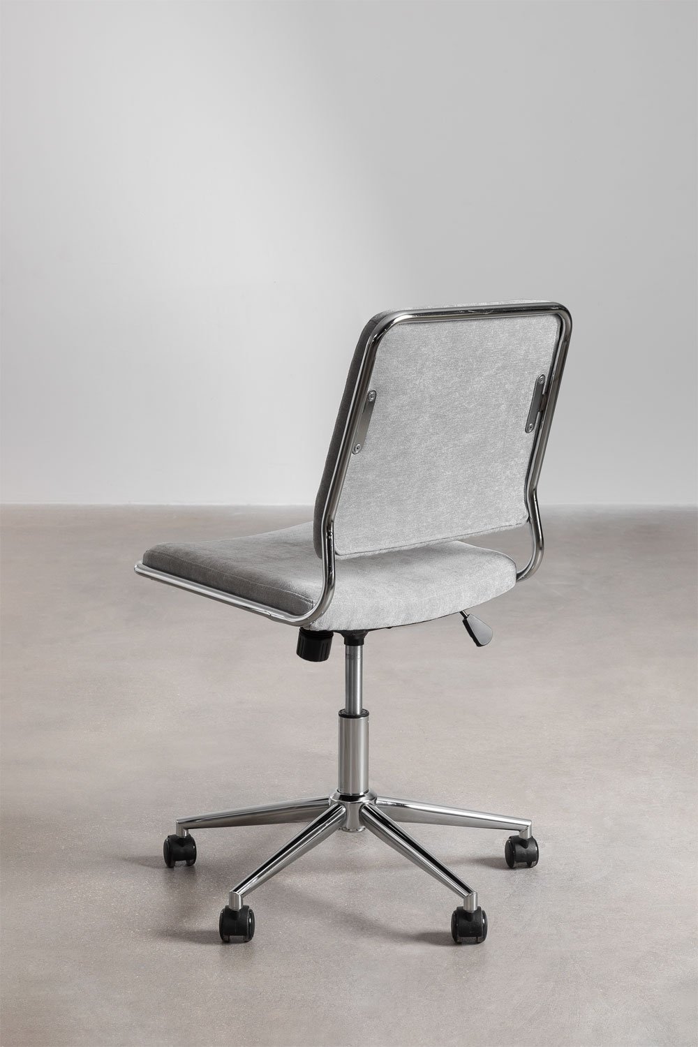 Silla de escritorio con ruedas Veiga  , imagen de galería 5