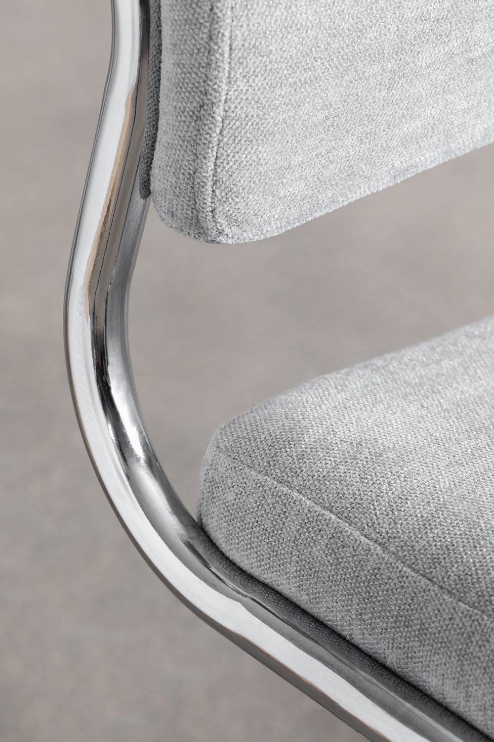 Silla de escritorio con ruedas Veiga  , imagen de galería 7