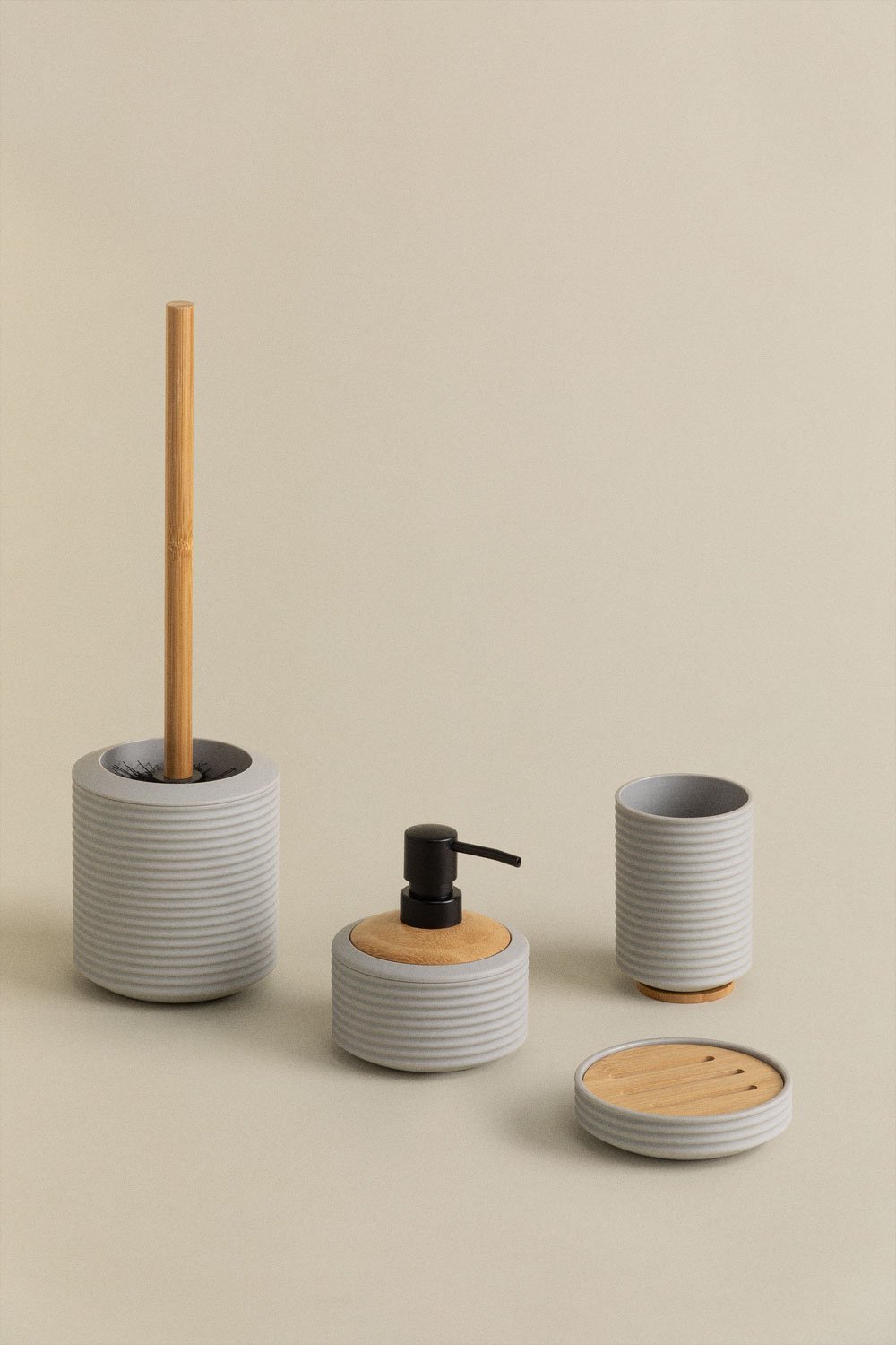 Escobilla de Baño Remick   , imagen de galería 5