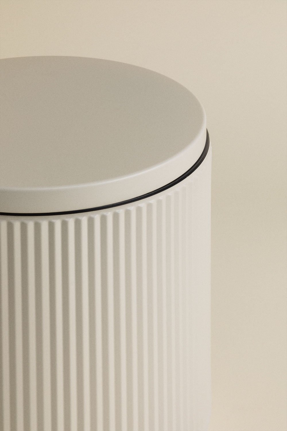 Papelera con pedal 5L Midler, imagen de galer&iacute;a 4