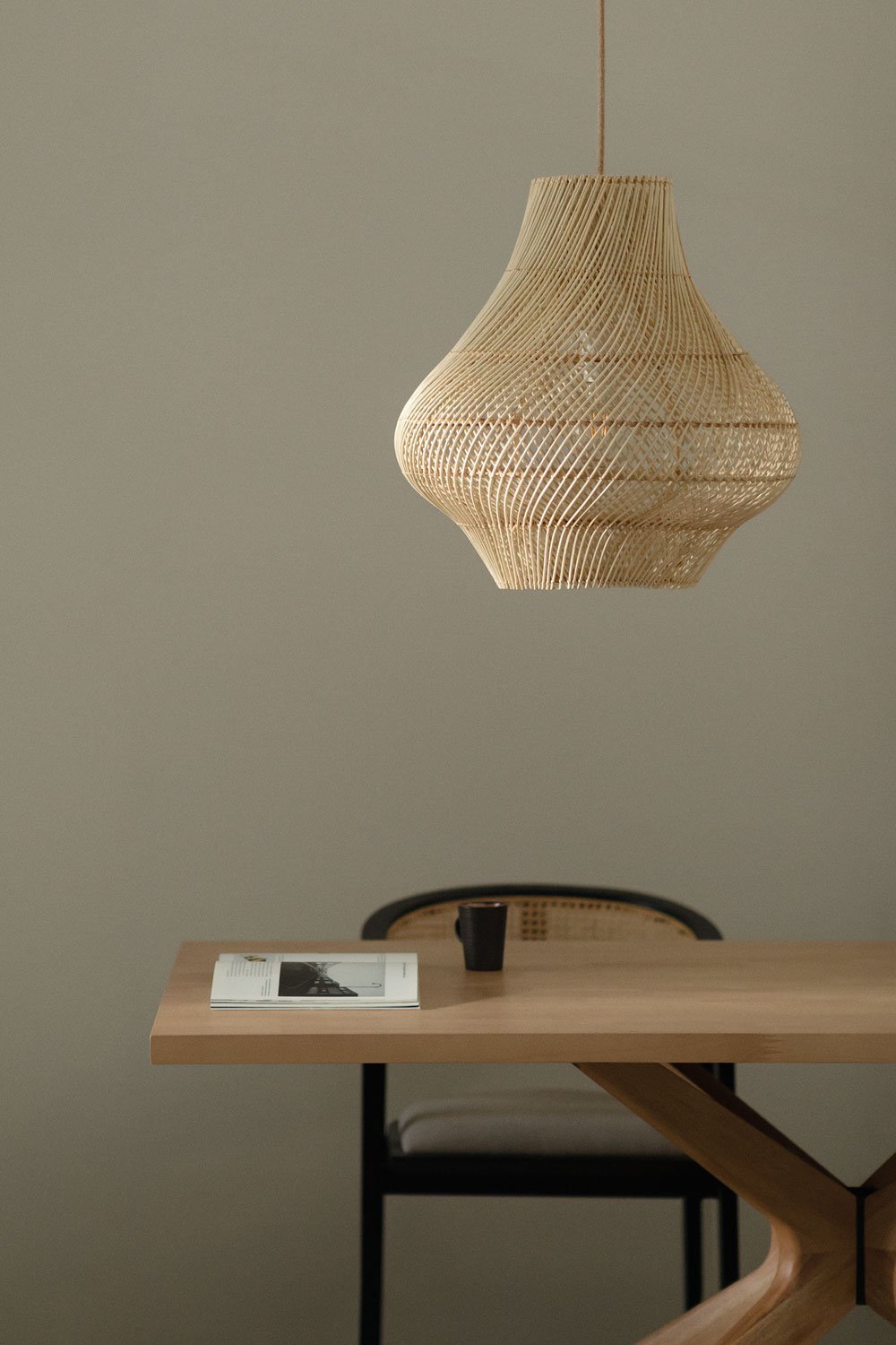 Lámpara de Techo Magali, imagen de galería 1