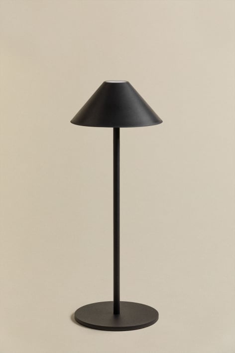 Lámpara de Pie LED Inalámbrica Asiev
