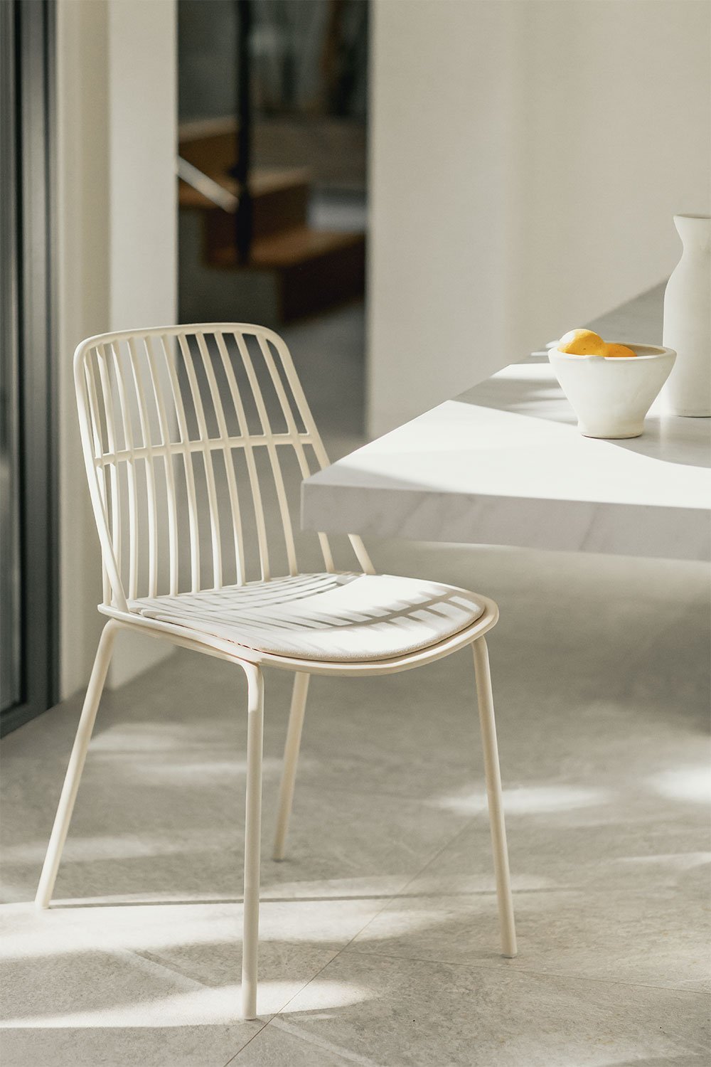 Pack de 4 Sillas de Comedor Maeba , imagen de galería 1