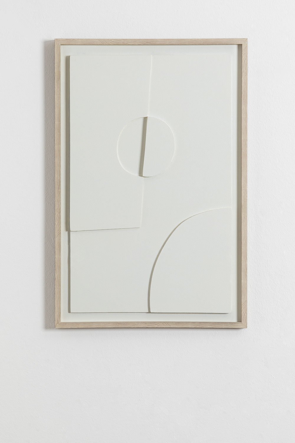 Cuadro Decorativo en Relieve (40x60 cm) Reymond , imagen de galería 1