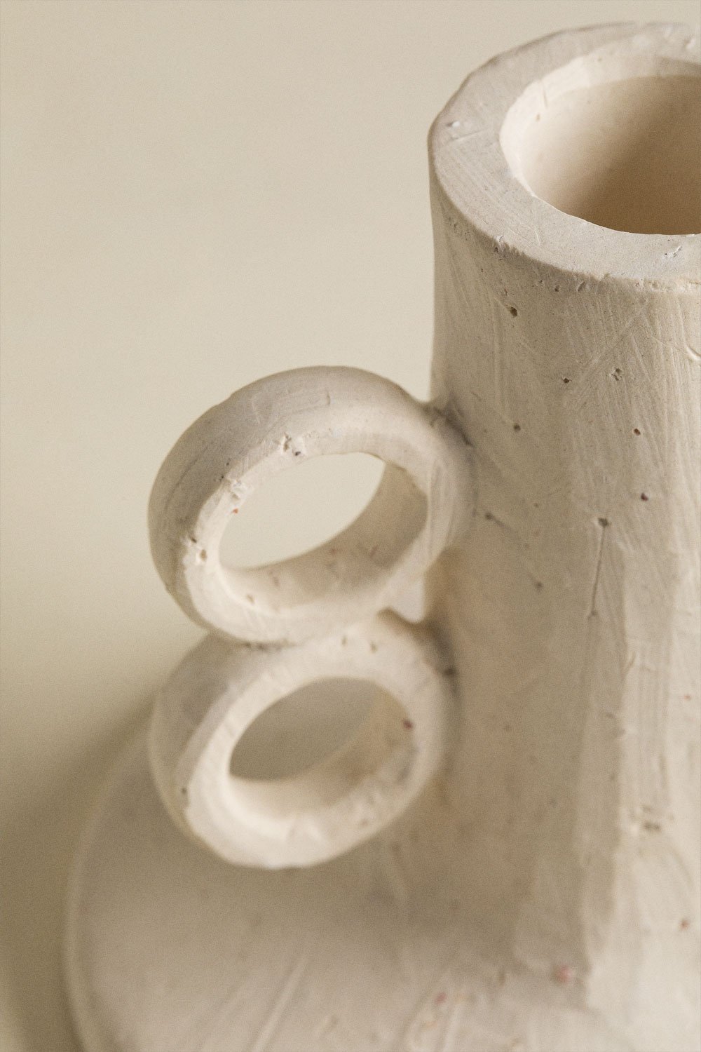 Candelabro en Cerámica Marit  , imagen de galería 4