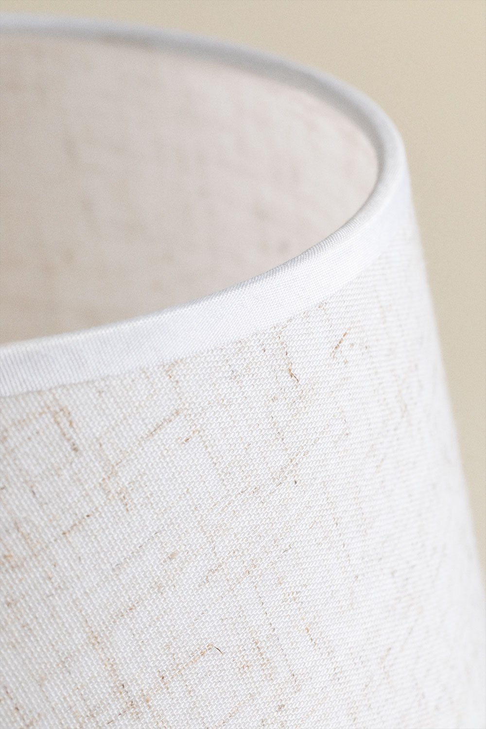 Lámpara de Mesa Inalámbrica en Madera Fernati  , imagen de galería 5