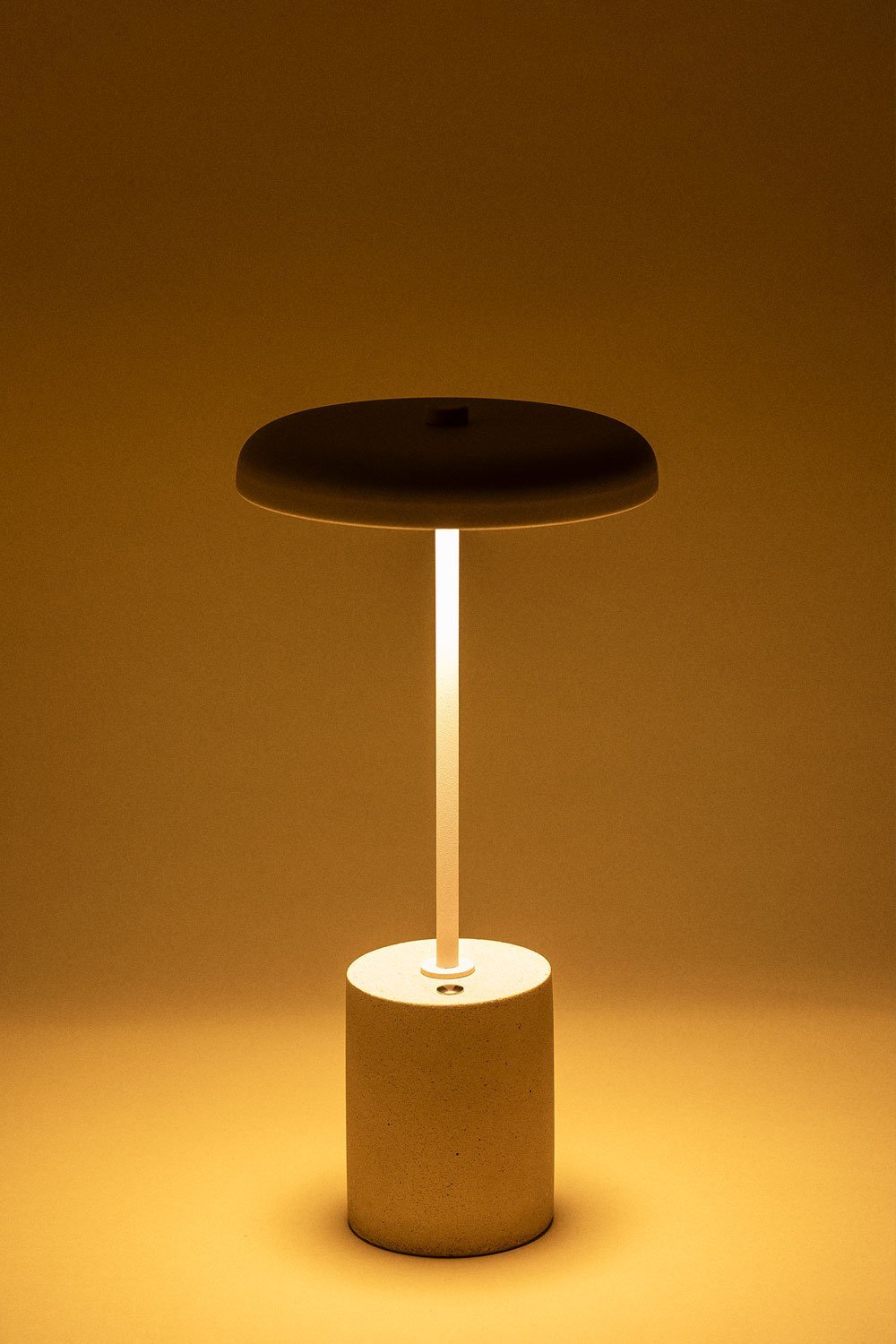 Lámpara de mesa LED inalámbrica para exterior Tamila    , imagen de galería 4