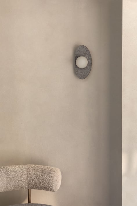 Aplique de Pared Ayerte