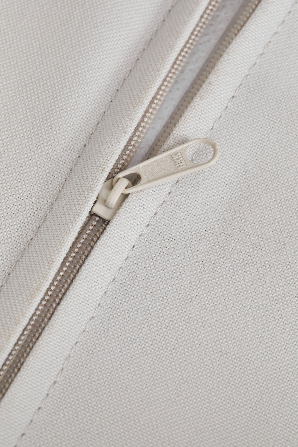 Banco en madera de eucalipto 180 cm Aderyn  , imagen de galería 6