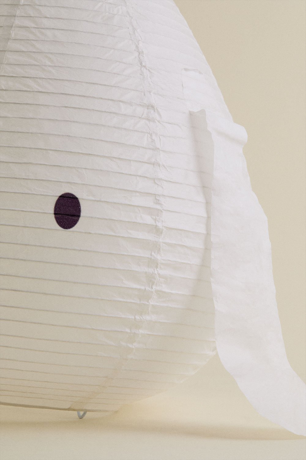 Pantalla para Lámpara en Papel Jovile Kids, imagen de galería 3