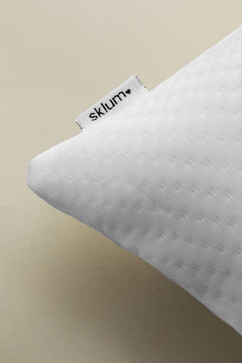 Pack de 2 almohadas viscoelásticas Luenel, imagen de galería 4