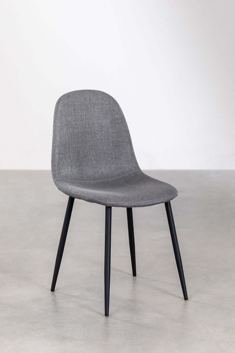 Silla de comedor Glamm , imagen de galería 2