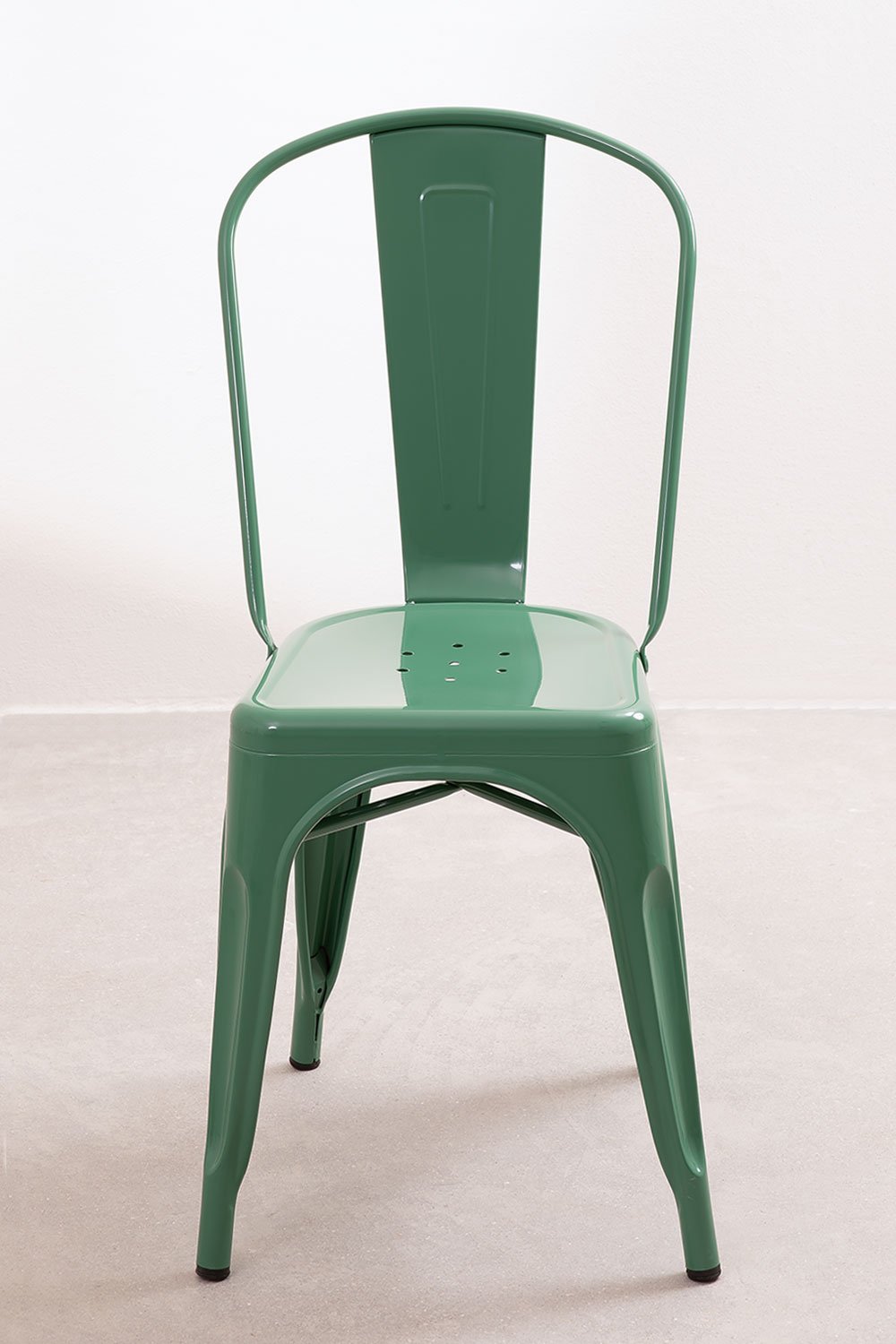 Silla apilable LIX   , imagen de galería 2