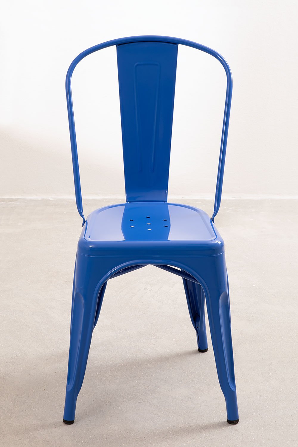 Silla apilable LIX   , imagen de galería 2