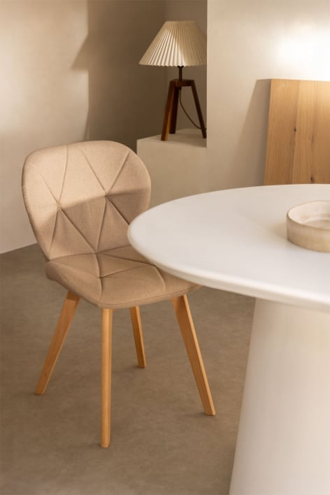 Silla Silvi Nordic Design