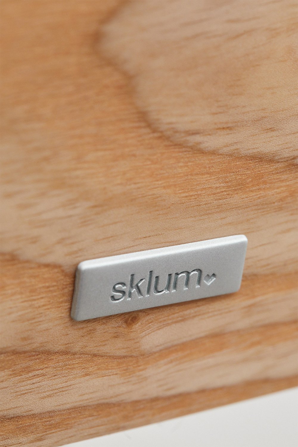 Silla de comedor en madera tapizada Amieva , imagen de galería 8