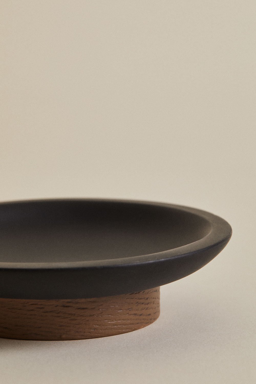 Set de baño en resina Canen, imagen de galería 6