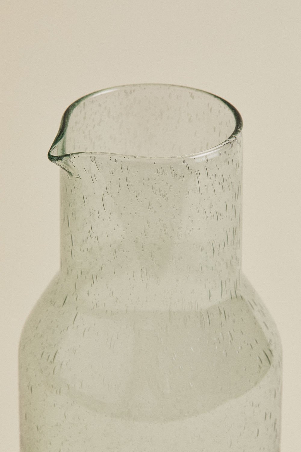 Jarra de vidrio 1,5 L Gulix, imagen de galería 3