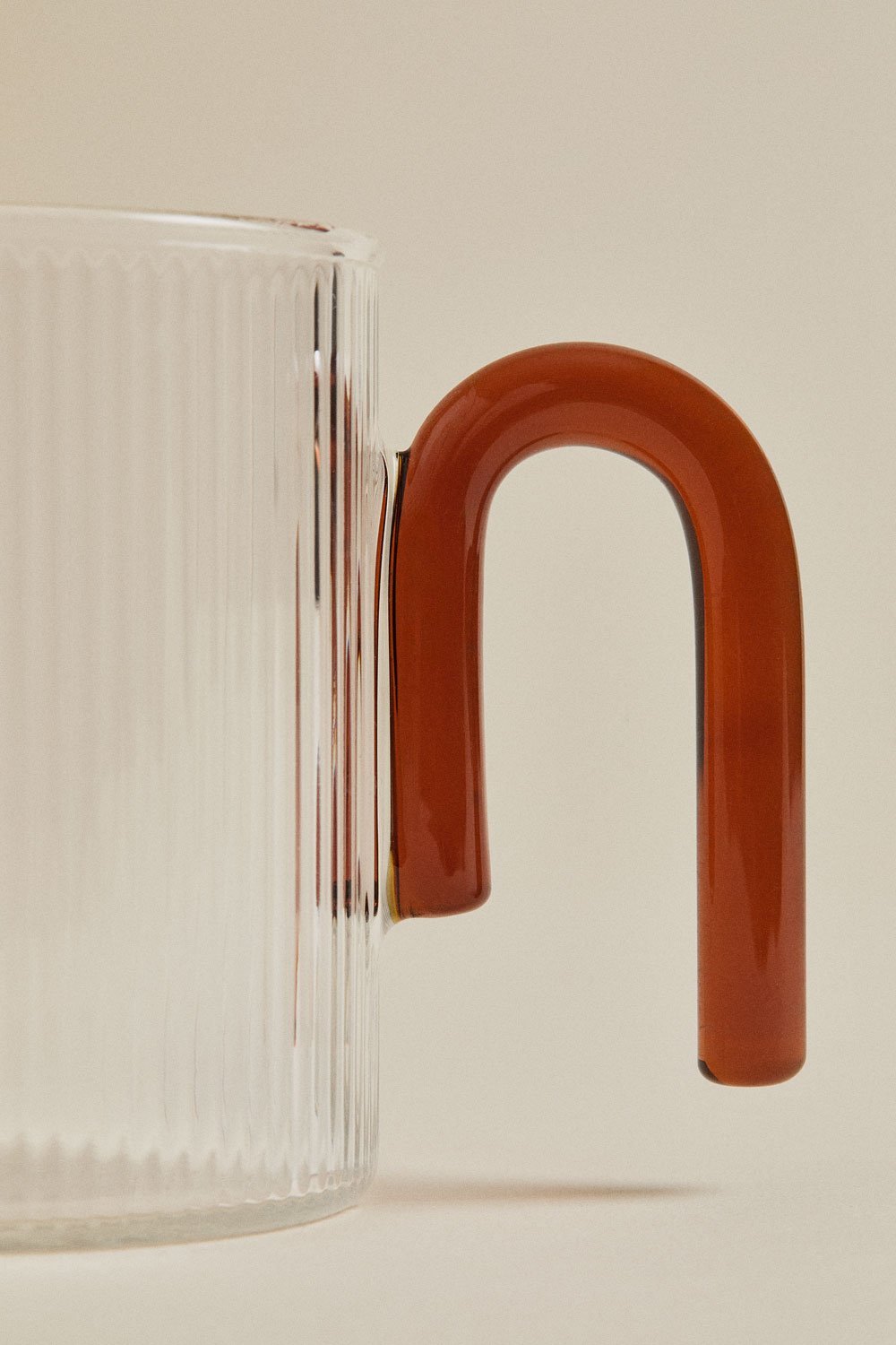 Pack de 2 tazas en borosilicato 35 cl Engen, imagen de galería 3