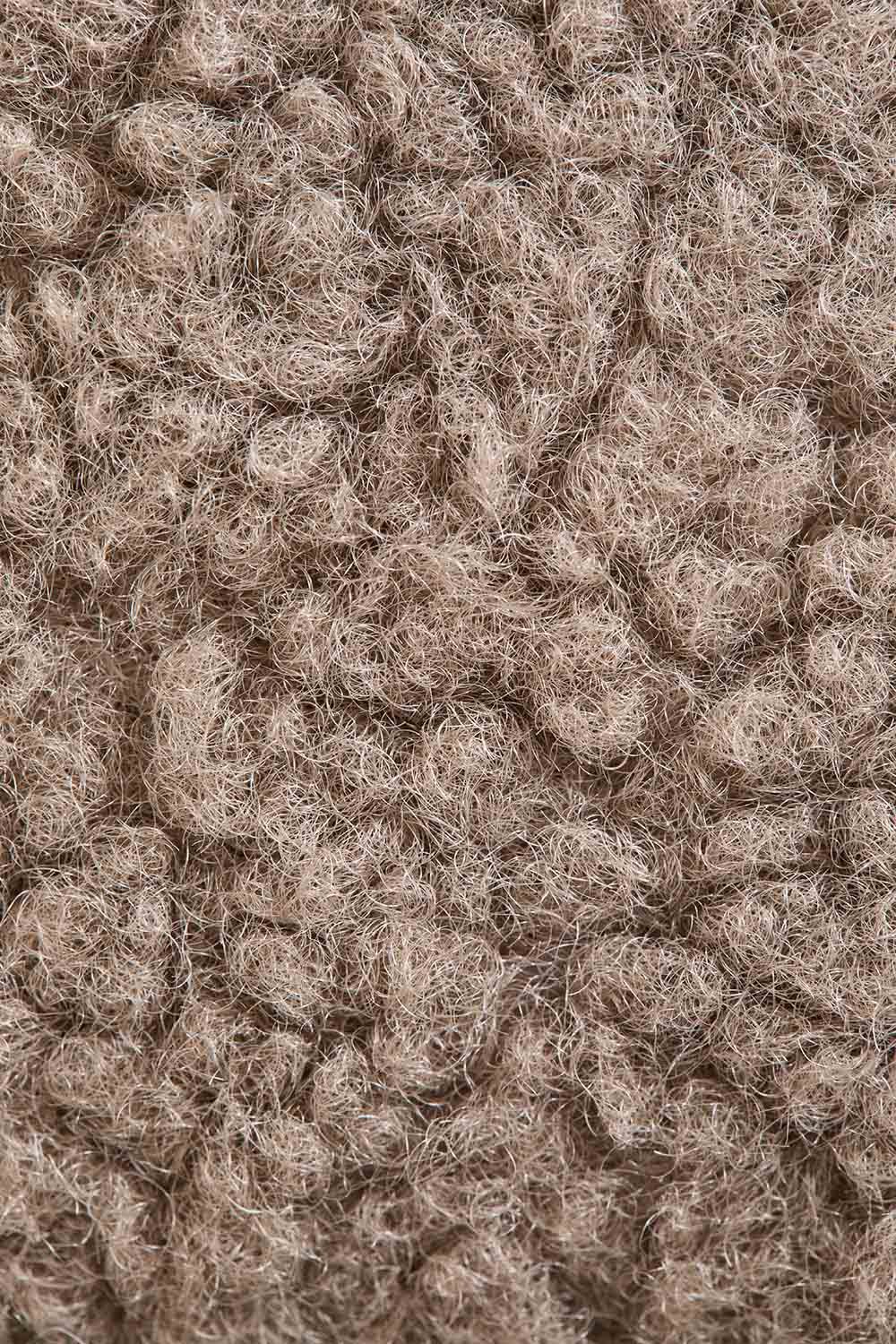 Pack de 4 sillas de comedor tapizadas Grolet, imagen de galer&iacute;a 8