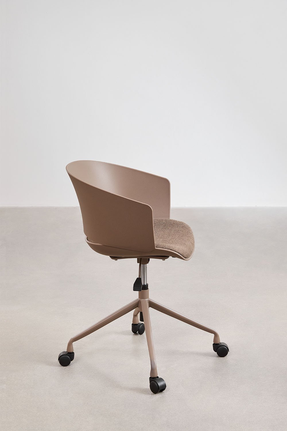 Silla de escritorio con ruedas Morgana   , imagen de galería 3