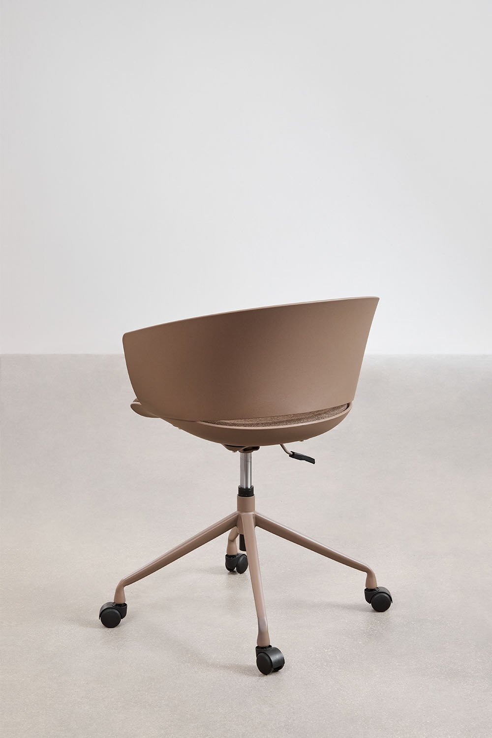 Silla de escritorio con ruedas Morgana   , imagen de galería 4