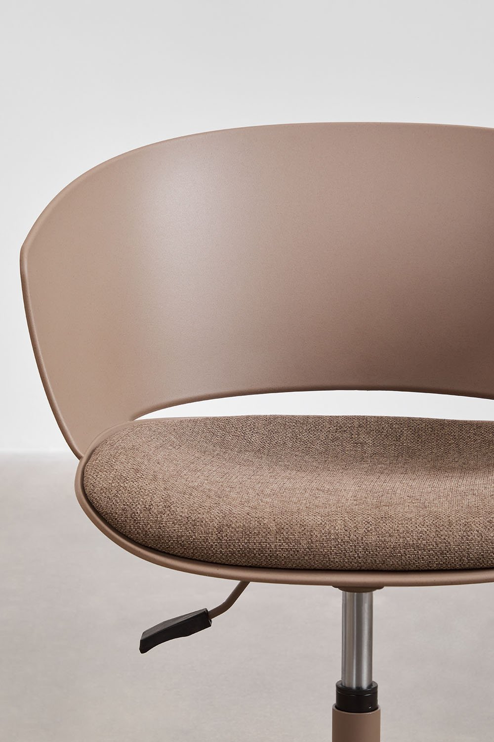 Silla de escritorio con ruedas Morgana   , imagen de galería 6