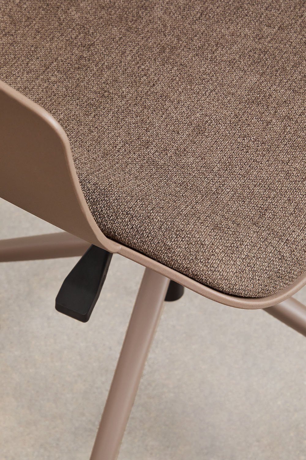 Silla de escritorio con ruedas Morgana   , imagen de galería 7