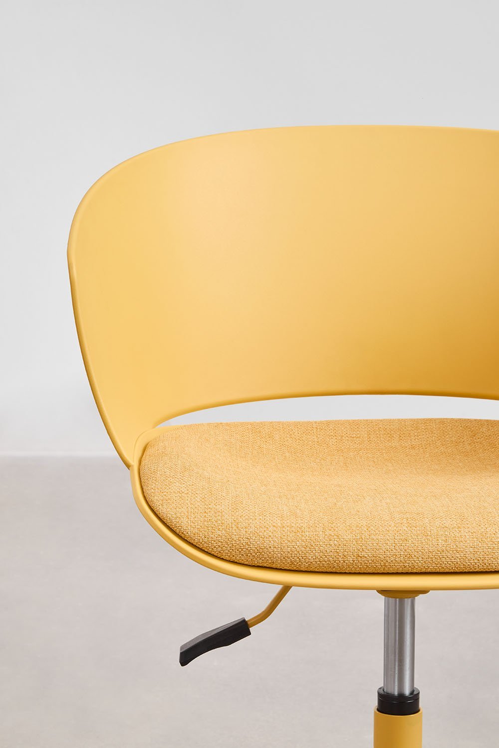 Silla de escritorio con ruedas Morgana   , imagen de galería 6