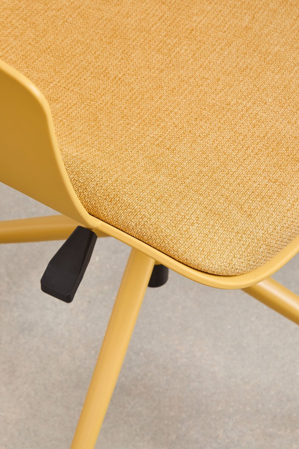 Silla de escritorio con ruedas Morgana   , imagen de galería 7