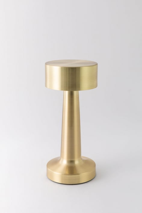 Lámpara de Mesa LED Inalámbrica Mull