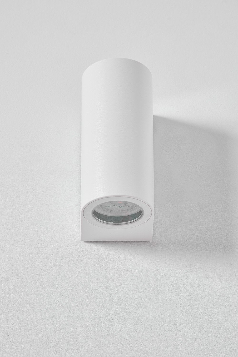 Aplique de pared para exterior con 2 puntos de luz Xilven, imagen de galer&iacute;a 3