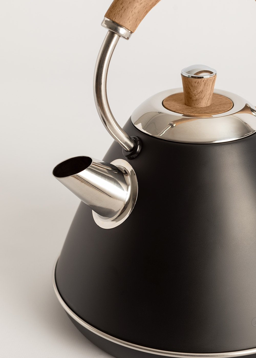 CREATE - KETTLE RETRO - Hervidor de agua eléctrico, imagen de galer&iacute;a 5