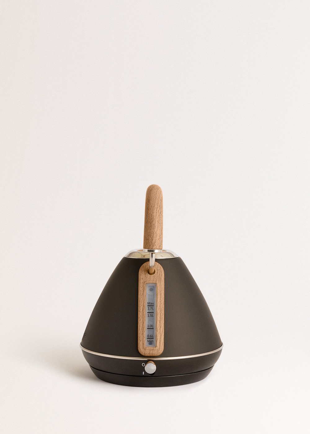 CREATE - KETTLE RETRO - Hervidor de agua eléctrico, imagen de galer&iacute;a 4