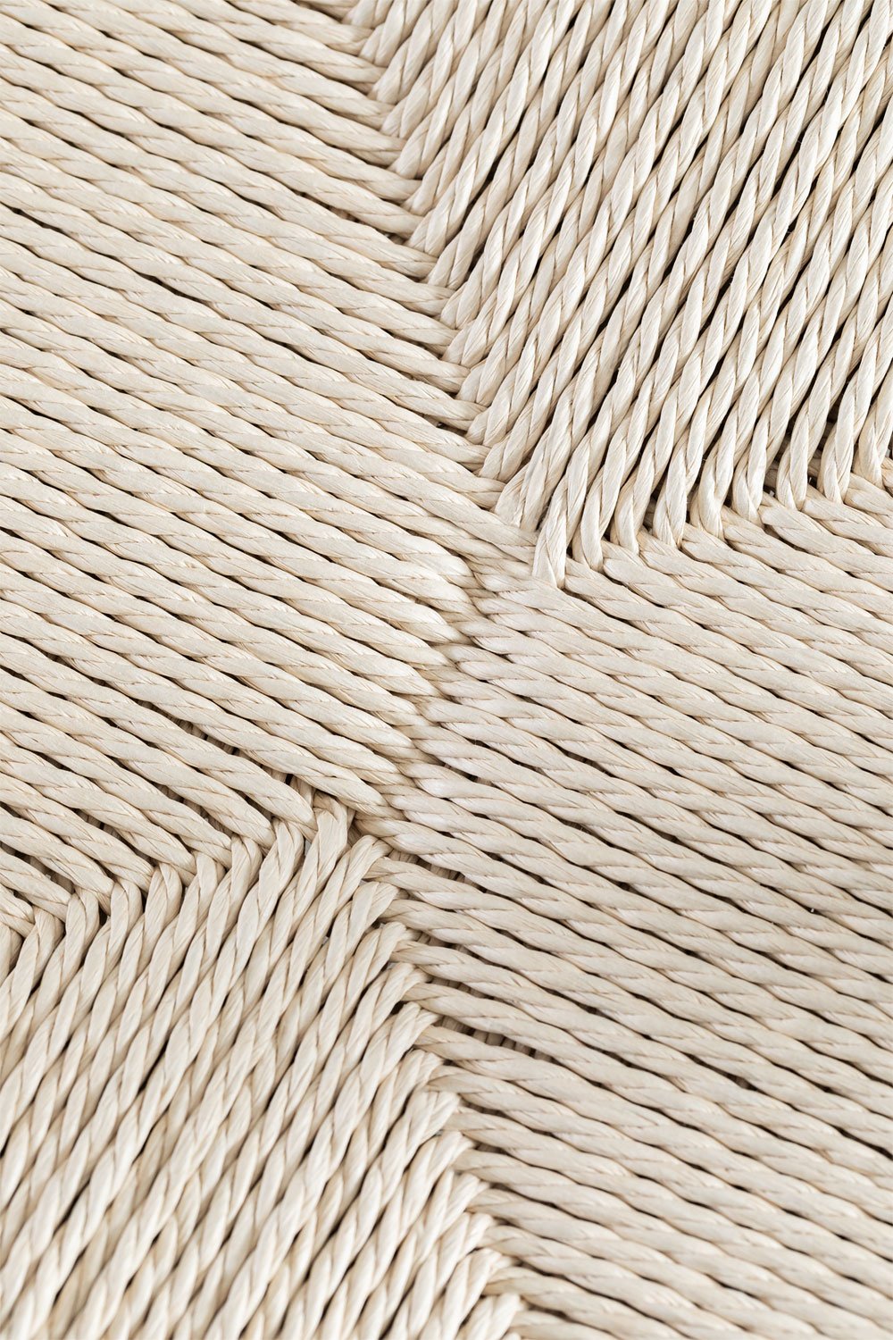 Pack de 4 sillas de comedor en madera de fresno New Noel, imagen de galería 8